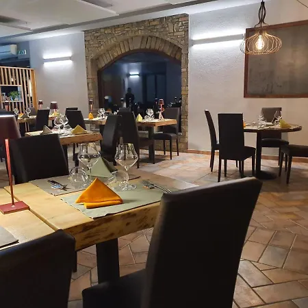 Cascina L'arche * Santo Stefano Belbo