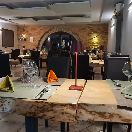 Vakantieboerderij Cascina L'arche *