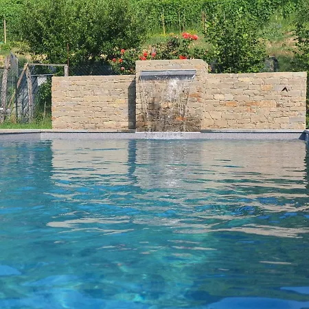 Eno-agriturismo Cascina L'arché Alloggio per agriturismo *