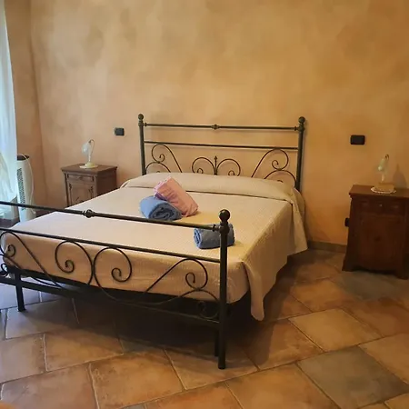 Vakantieboerderij Cascina L'arche Santo Stefano Belbo