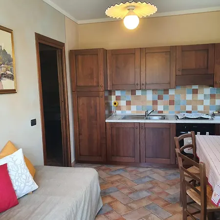 Vakantieboerderij Cascina L'arche