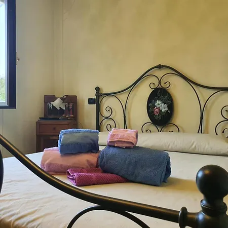 Cascina L'arche