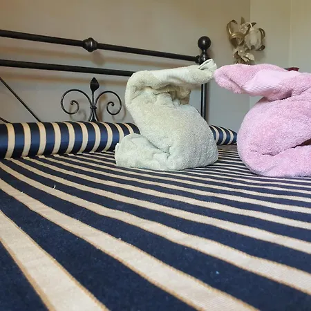 Cascina L'arche Vakantieboerderij Santo Stefano Belbo
