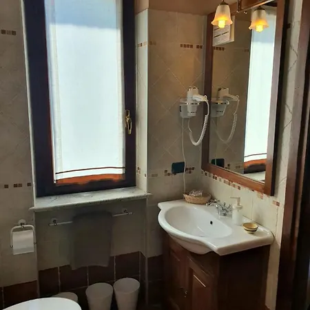 Cascina L'arche Vakantieboerderij *