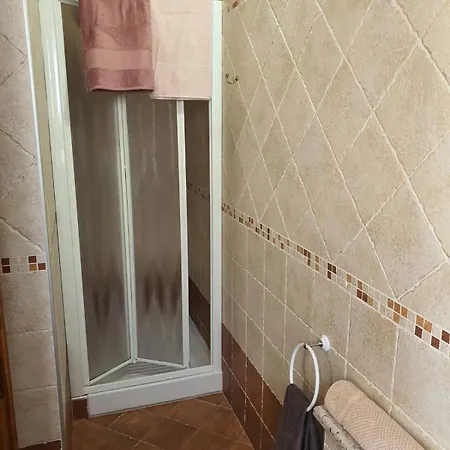 Cascina L'arche Santo Stefano Belbo