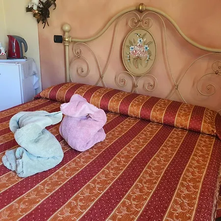 Cascina L'arche Vakantieboerderij