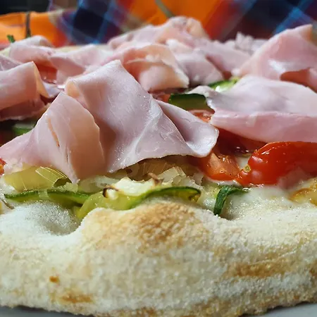 Cascina L'arché Agroturismo