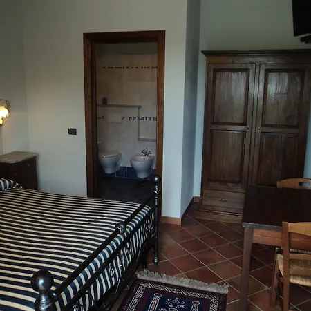 Vakantieboerderij Cascina L'arche