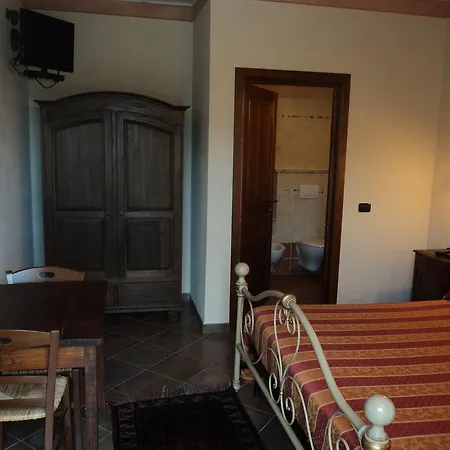 Vakantieboerderij Cascina L'arche Santo Stefano Belbo