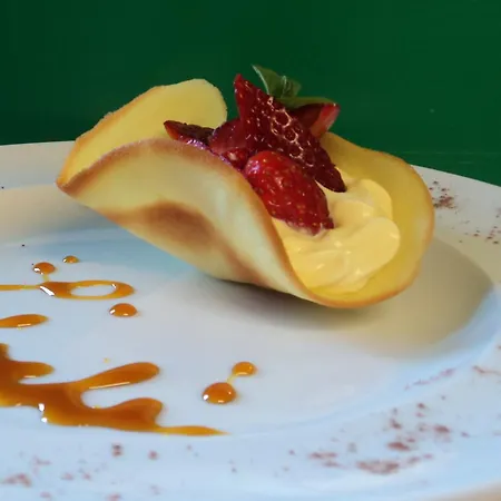 Farm stay Eno-agriturismo Cascina L'arche