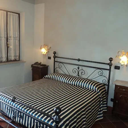 Cascina L'arche Santo Stefano Belbo