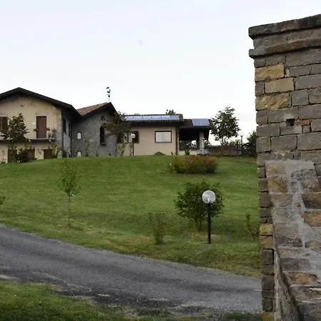 Cascina L'arche *