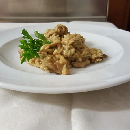 Agroturismo Cascina L'arché Santo Stefano Belbo