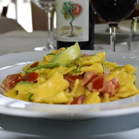 Cascina L'arche Vakantieboerderij
