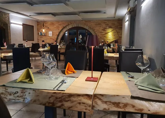 农家乐 Cascina L'arche *