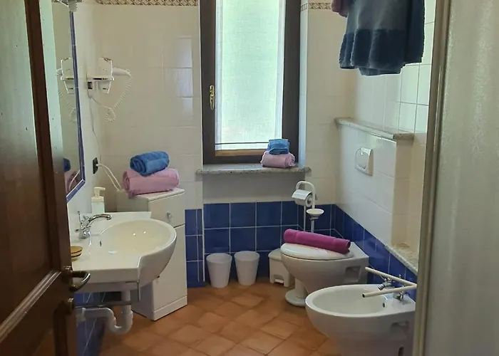 Cascina L'arche 农家乐