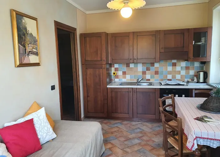 农家乐 Cascina L'arche