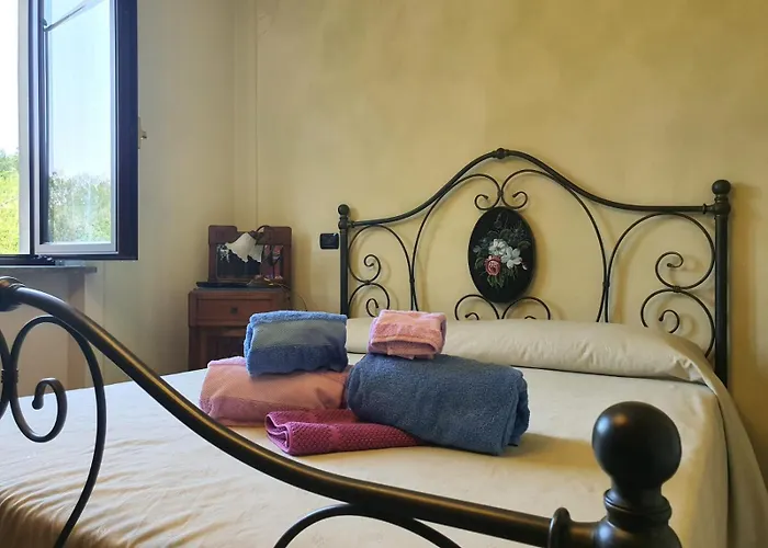 Cascina L'arche