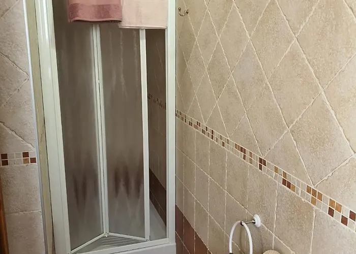 Cascina L'arche 圣斯泰法诺贝尔博