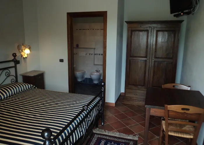 农家乐 Cascina L'arche