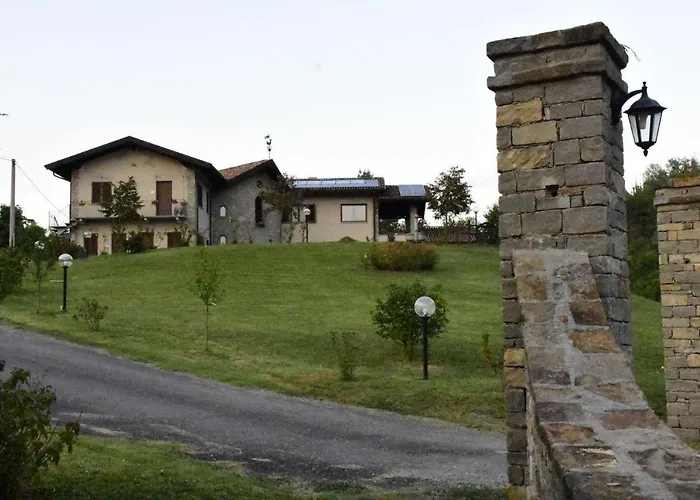 Cascina L'arche *